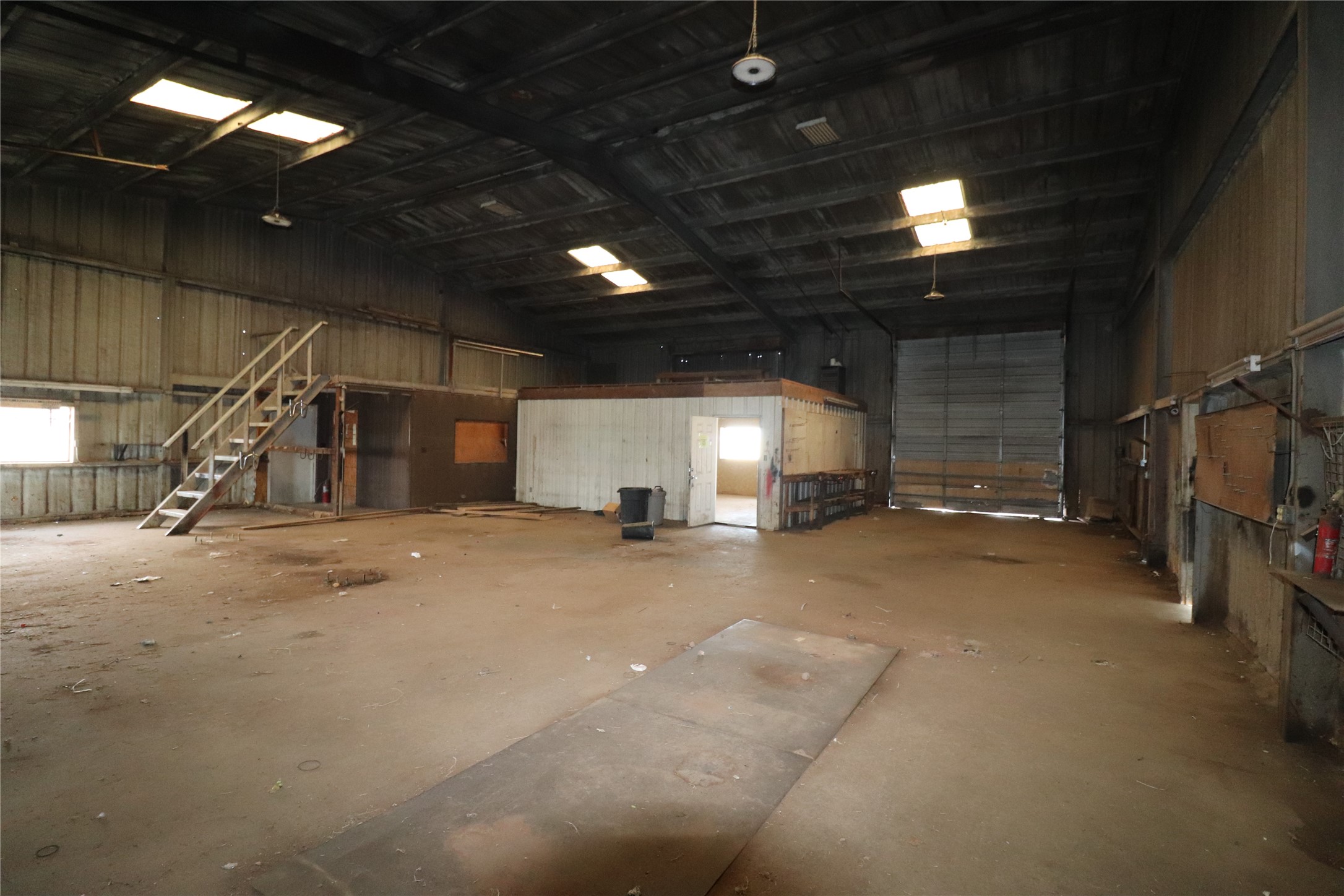 604 Us Highway 287 S Henrietta TX 76365