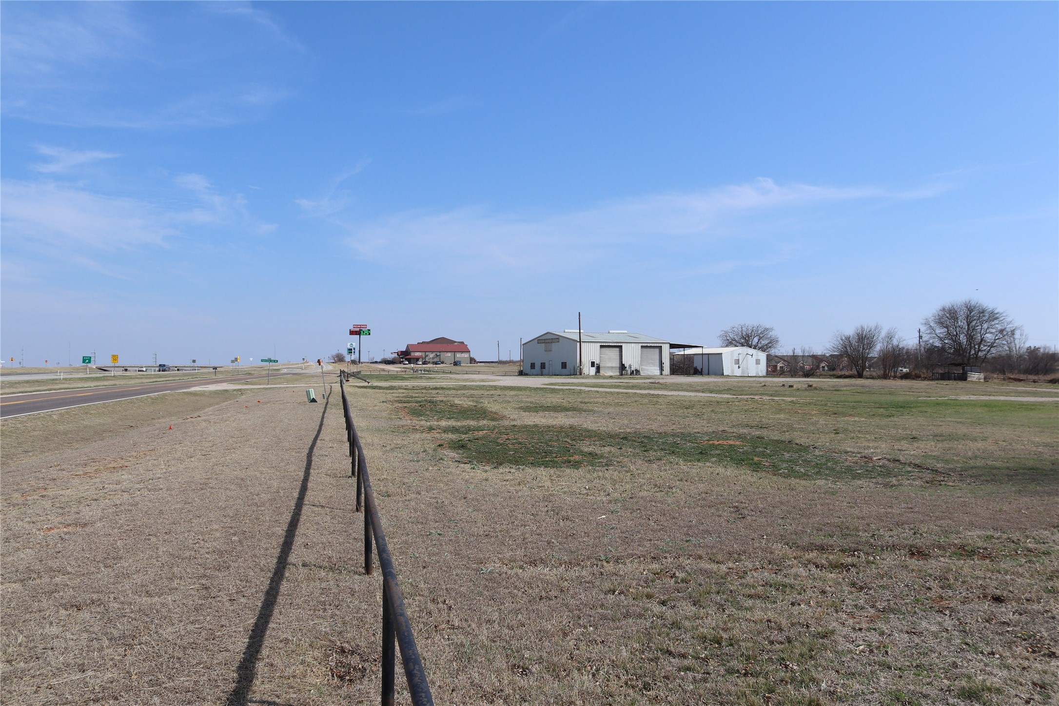 604 Us Highway 287 S Henrietta TX 76365