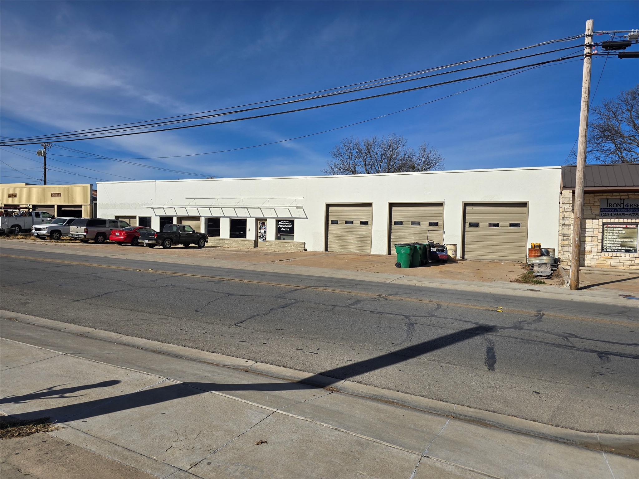 367 E Washington Street Stephenville TX 76401