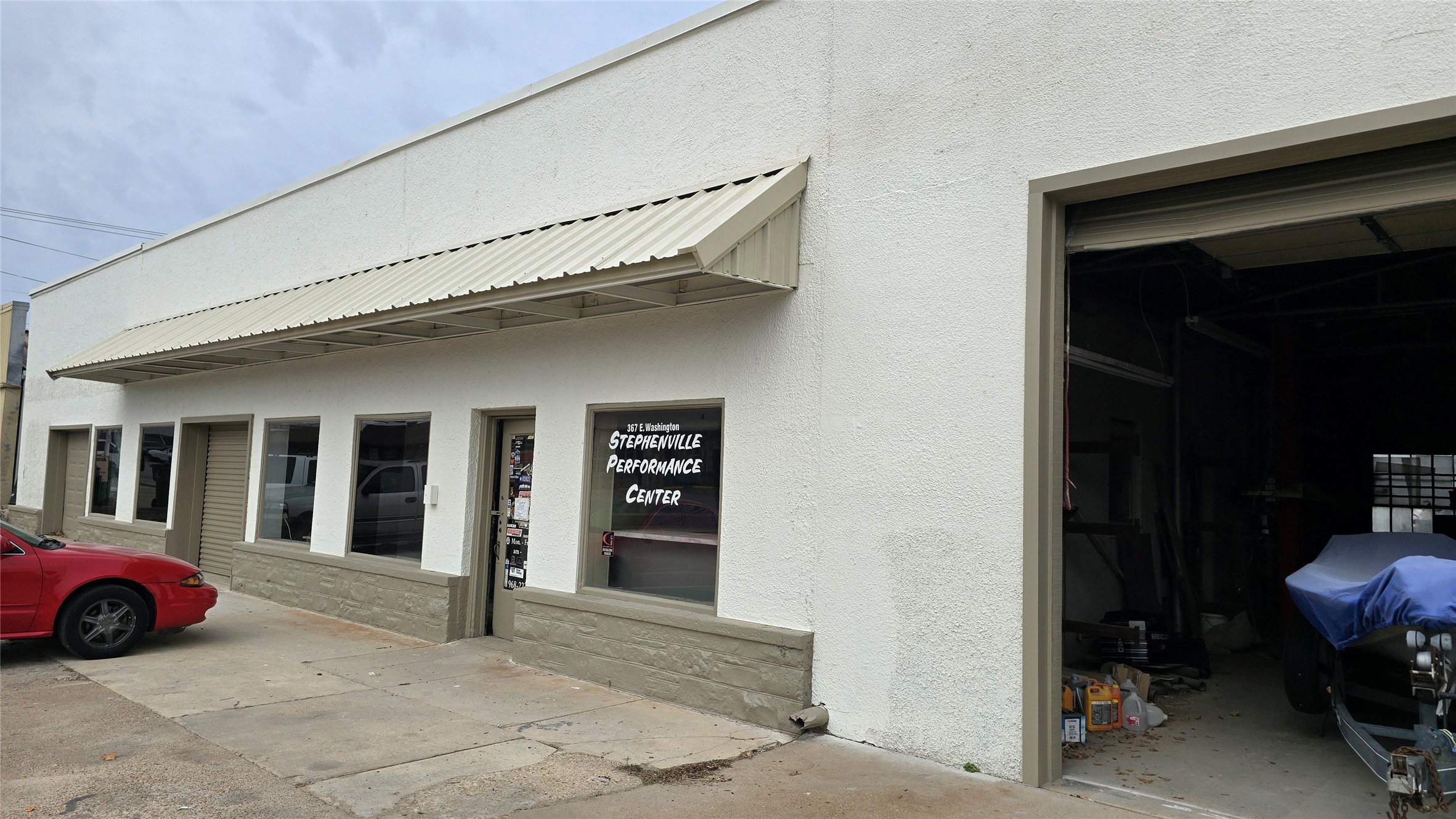 367 E Washington Street Stephenville TX 76401