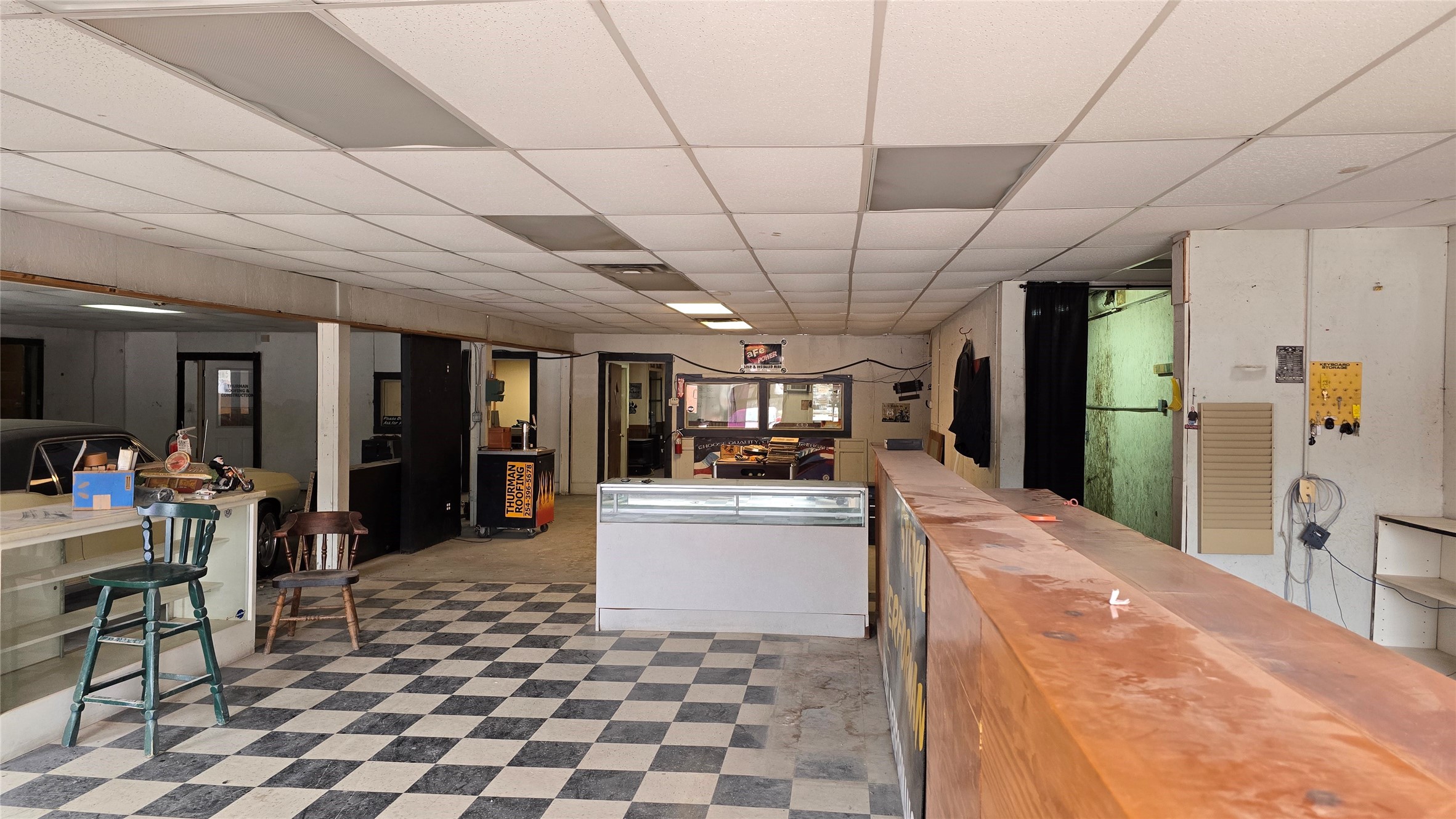 367 E Washington Street Stephenville TX 76401