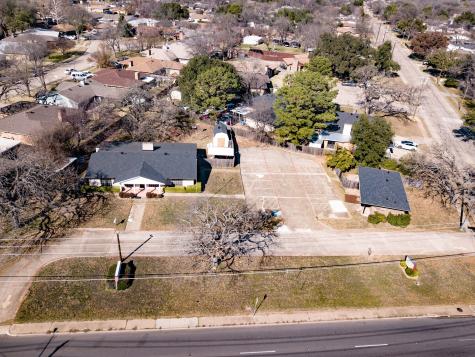 2105 W Shady Grove Road Irving TX 75060