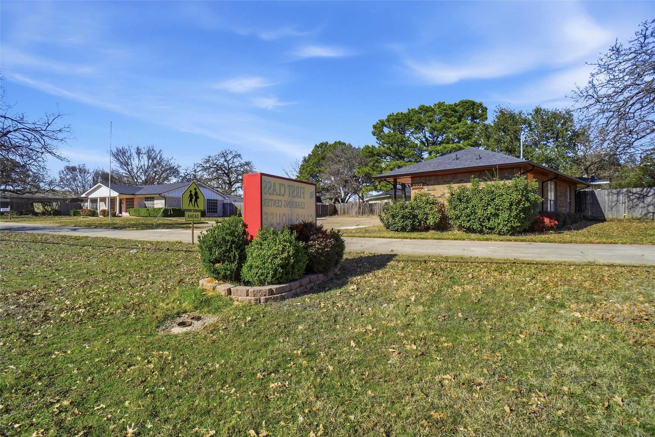 2105 W Shady Grove Road Irving TX 75060