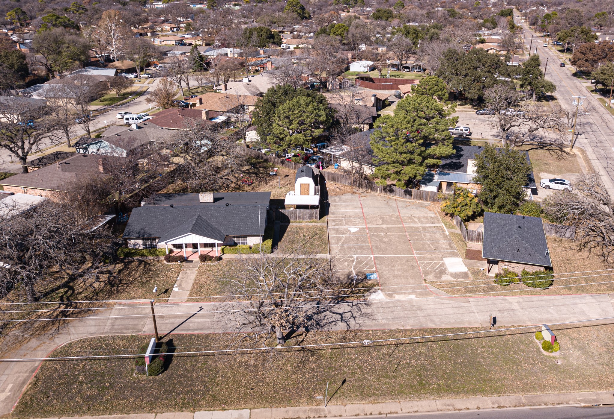 2105 W Shady Grove Road Irving TX 75060