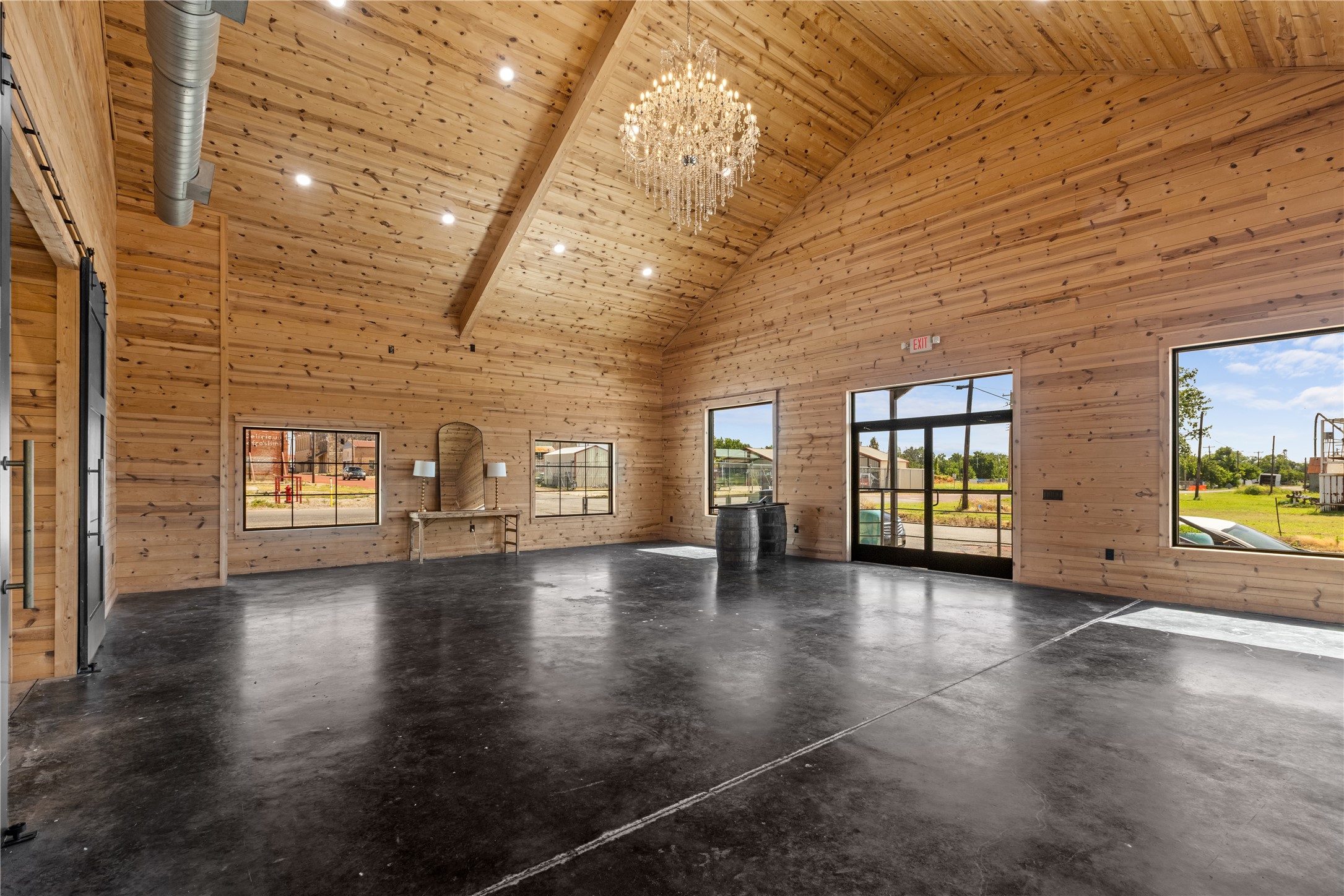 151 S 5th Street Honey Grove TX 75446