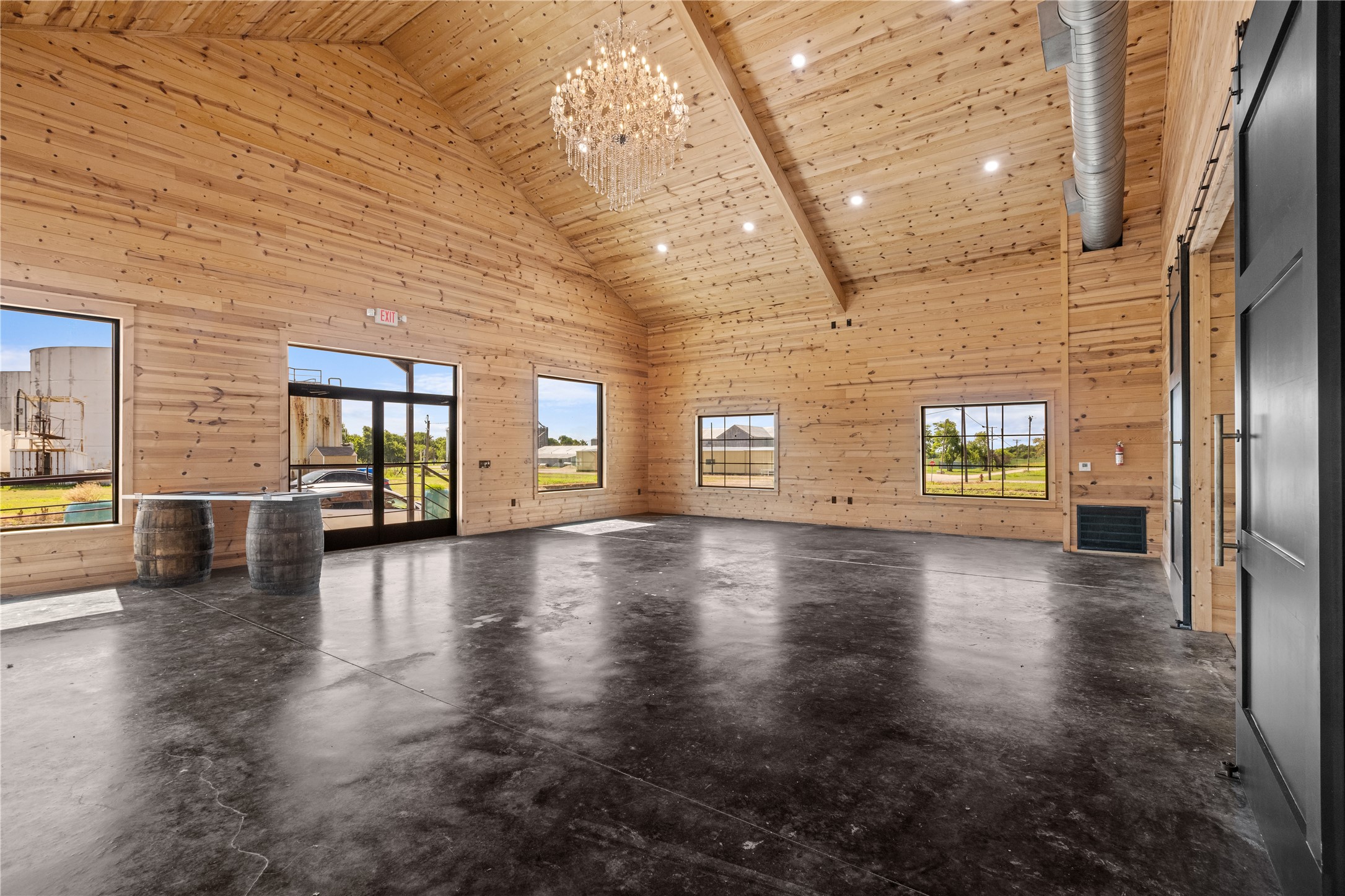 151 S 5th Street Honey Grove TX 75446