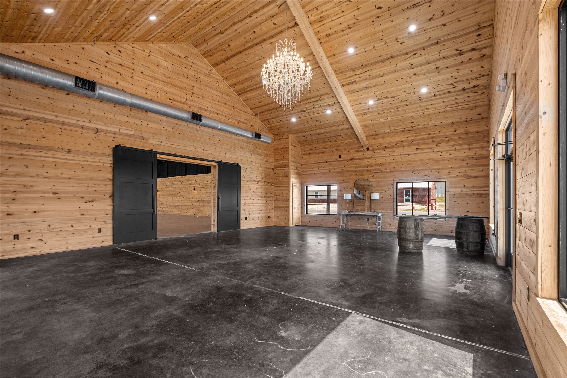 151 S 5th Street Honey Grove TX 75446