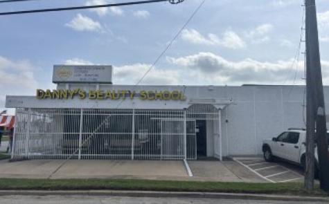 4000 E Lancaster Avenue Fort Worth TX 76103