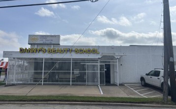 4000 E Lancaster Avenue Fort Worth TX 76103