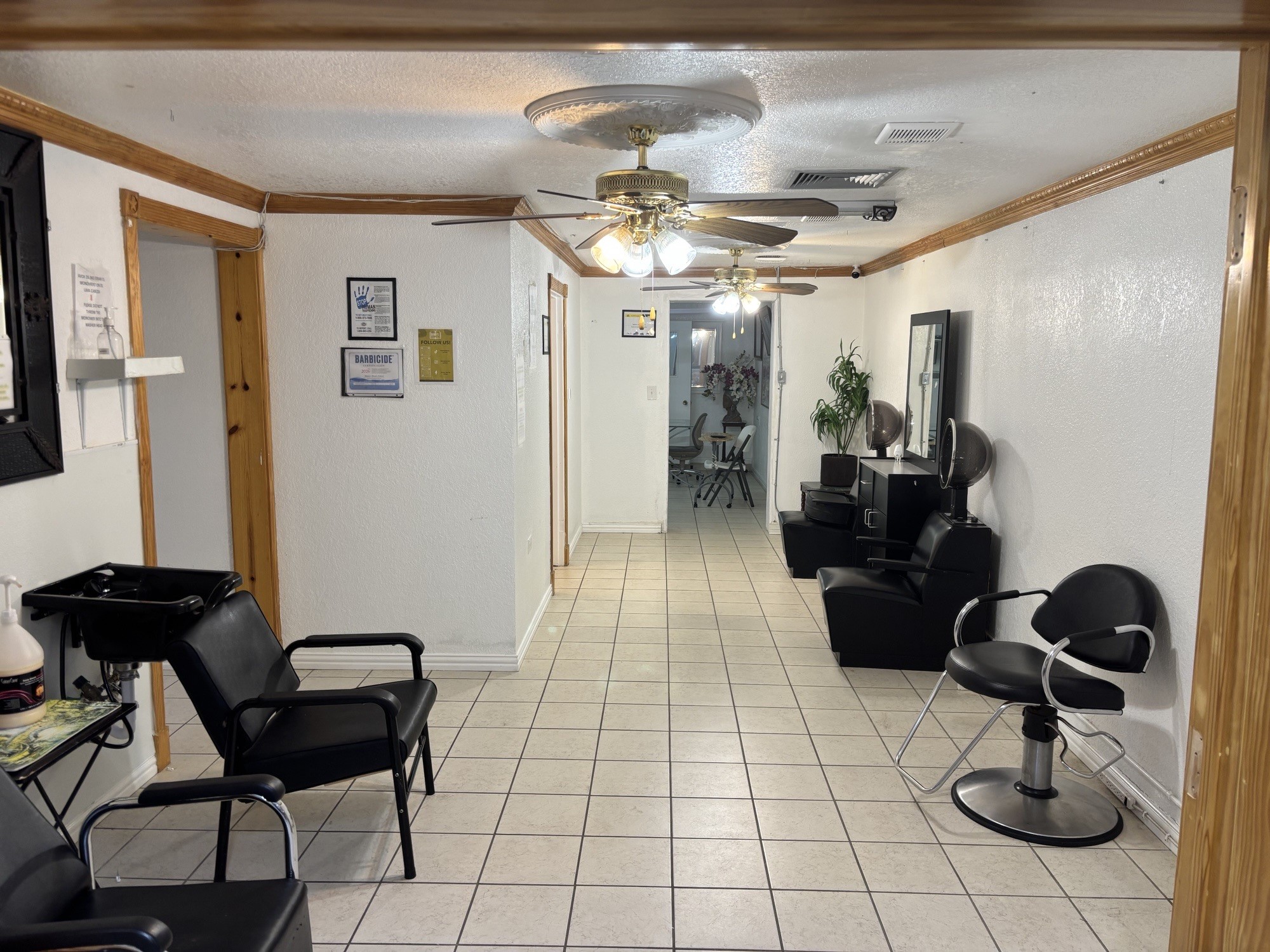 4000 E Lancaster Avenue Fort Worth TX 76103