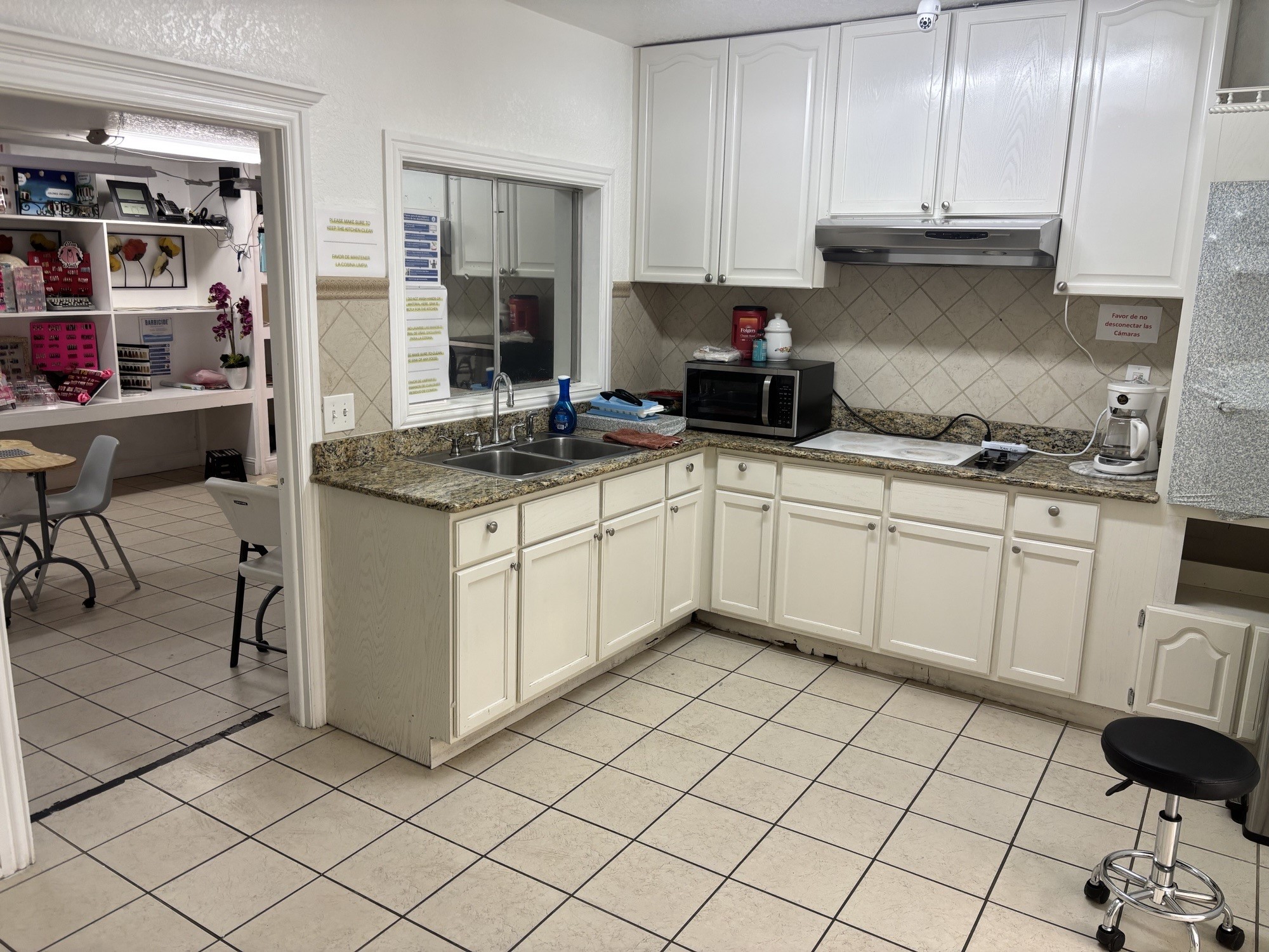 4000 E Lancaster Avenue Fort Worth TX 76103