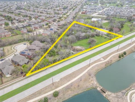 2320 Sachse Road Wylie TX 75098