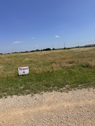 1.85 A Tbd Lot 4 Arena Road Wichita Falls TX 76310