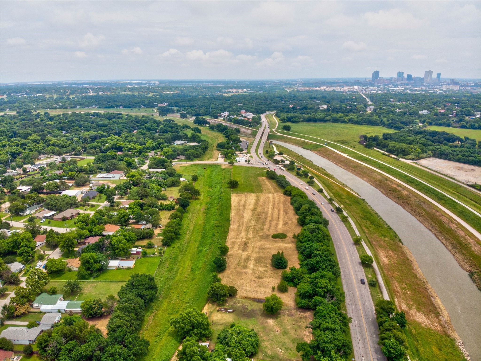 4500 White Settlement Road Fort Worth TX 76114