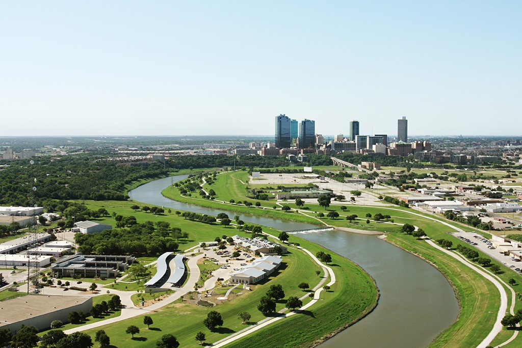 4500 White Settlement Road Fort Worth TX 76114