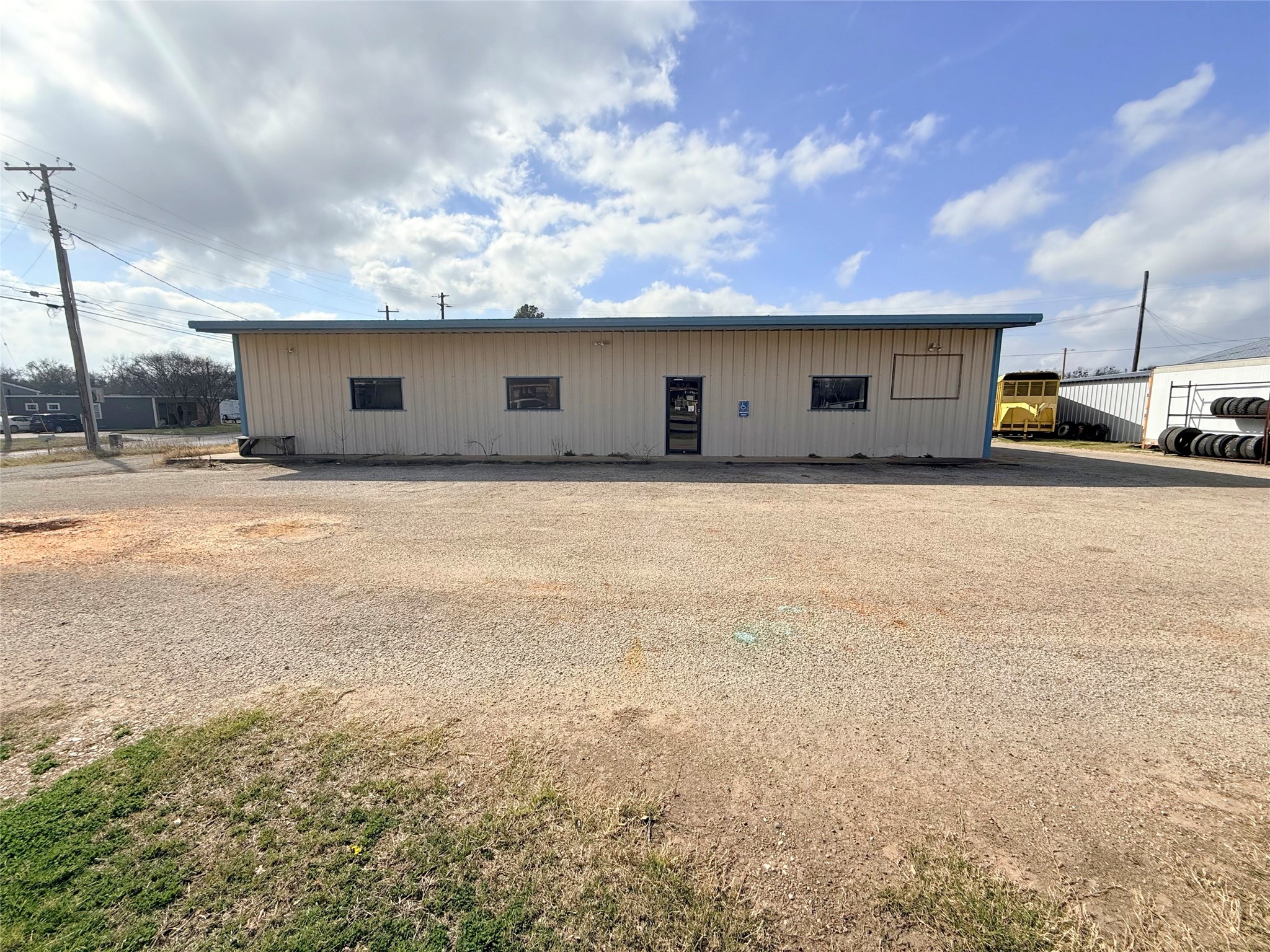 328 E Coke Road Winnsboro TX 75494