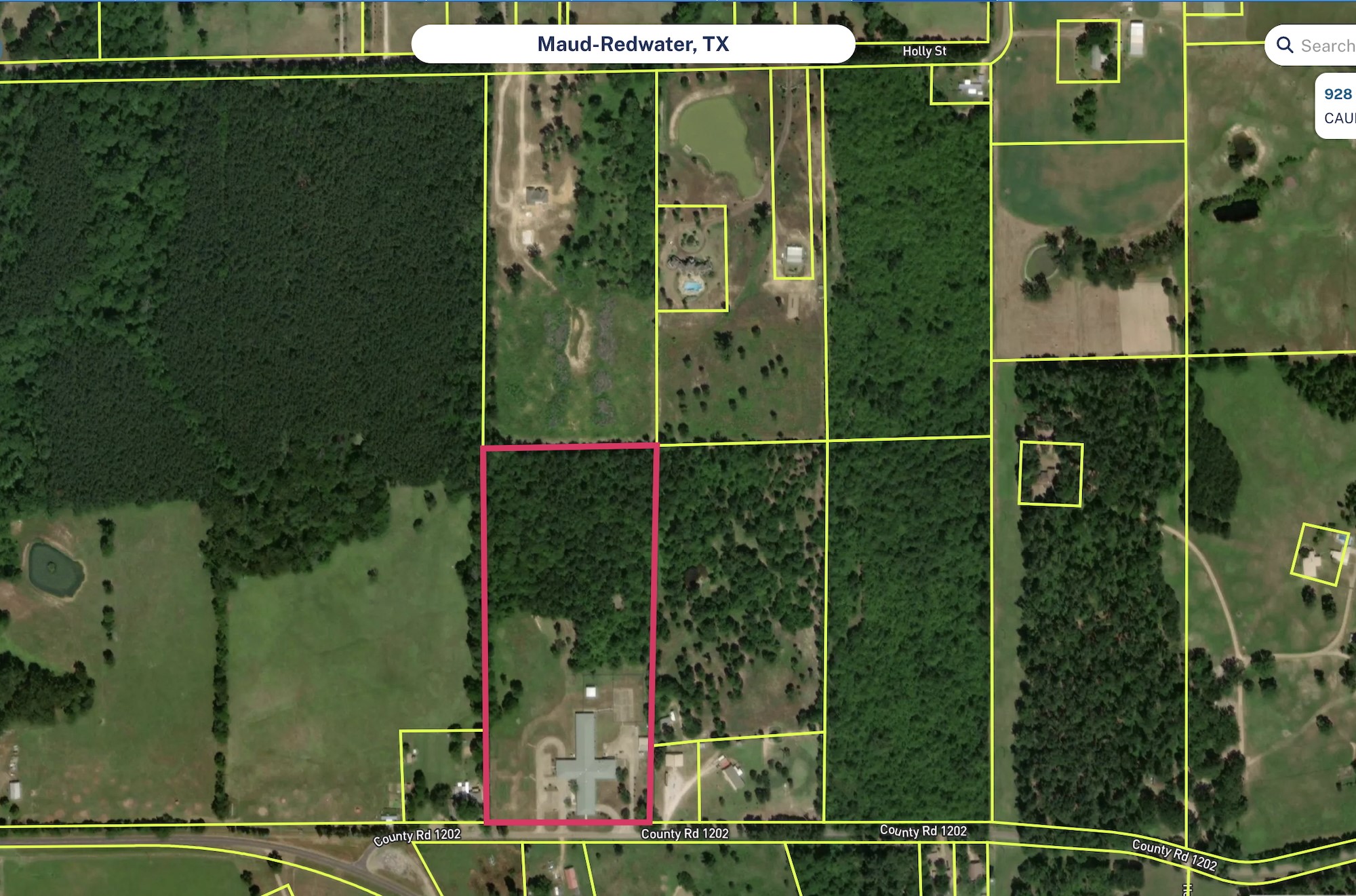 4538 County Road 1202 Maud TX 75567