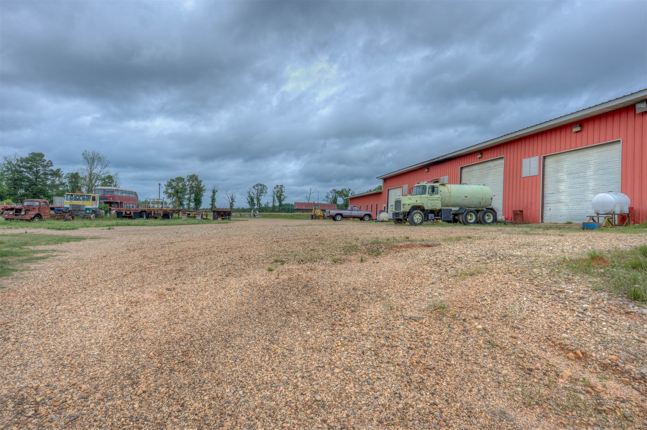 833 Shadows Lane Dubberly LA 71024