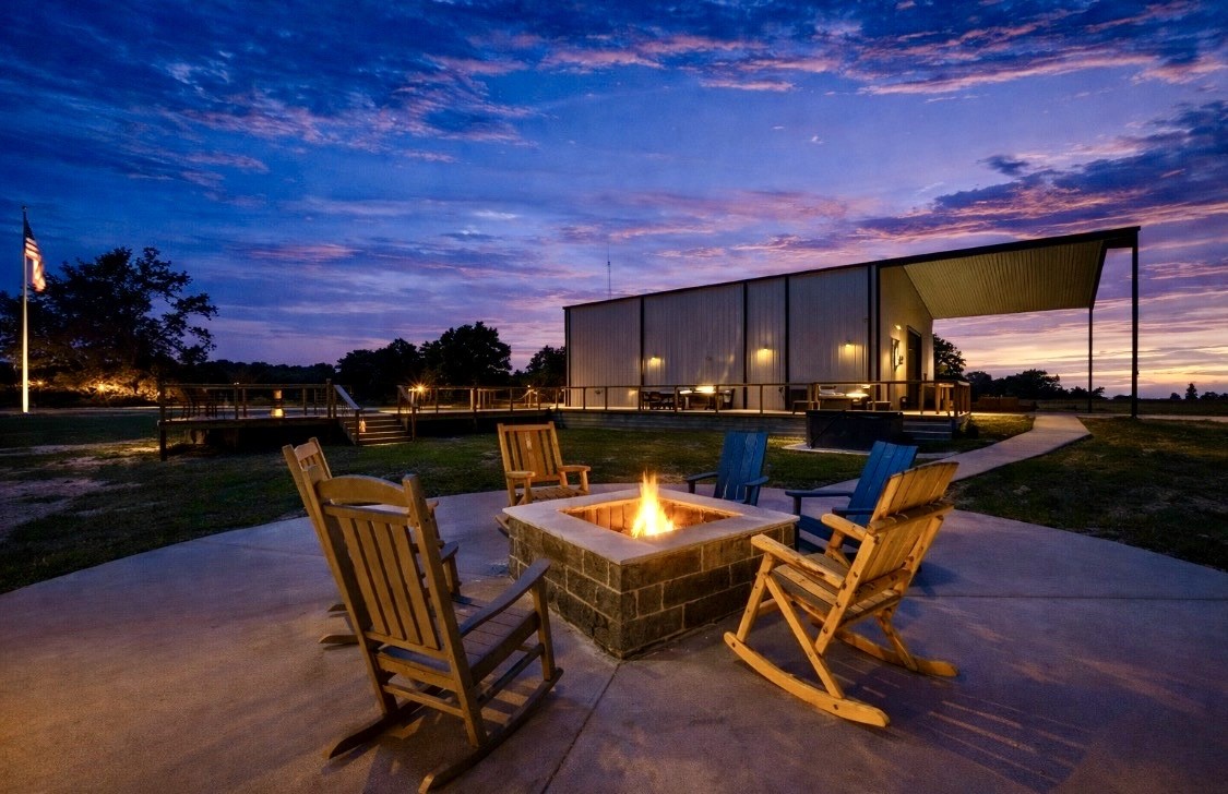 1211 Vz County Road 4418 Canton TX 75103