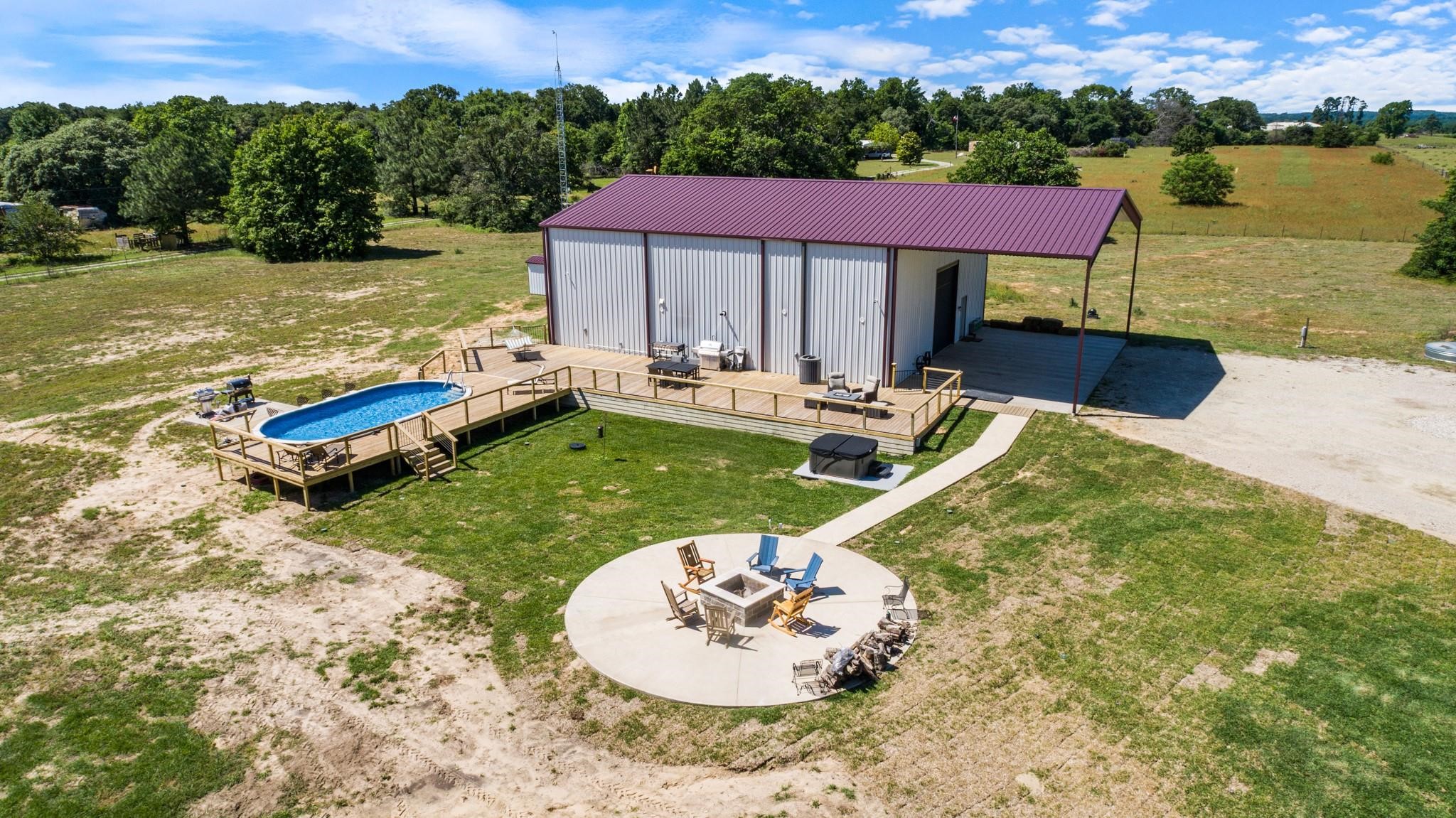 1211 Vz County Road 4418 Canton TX 75103