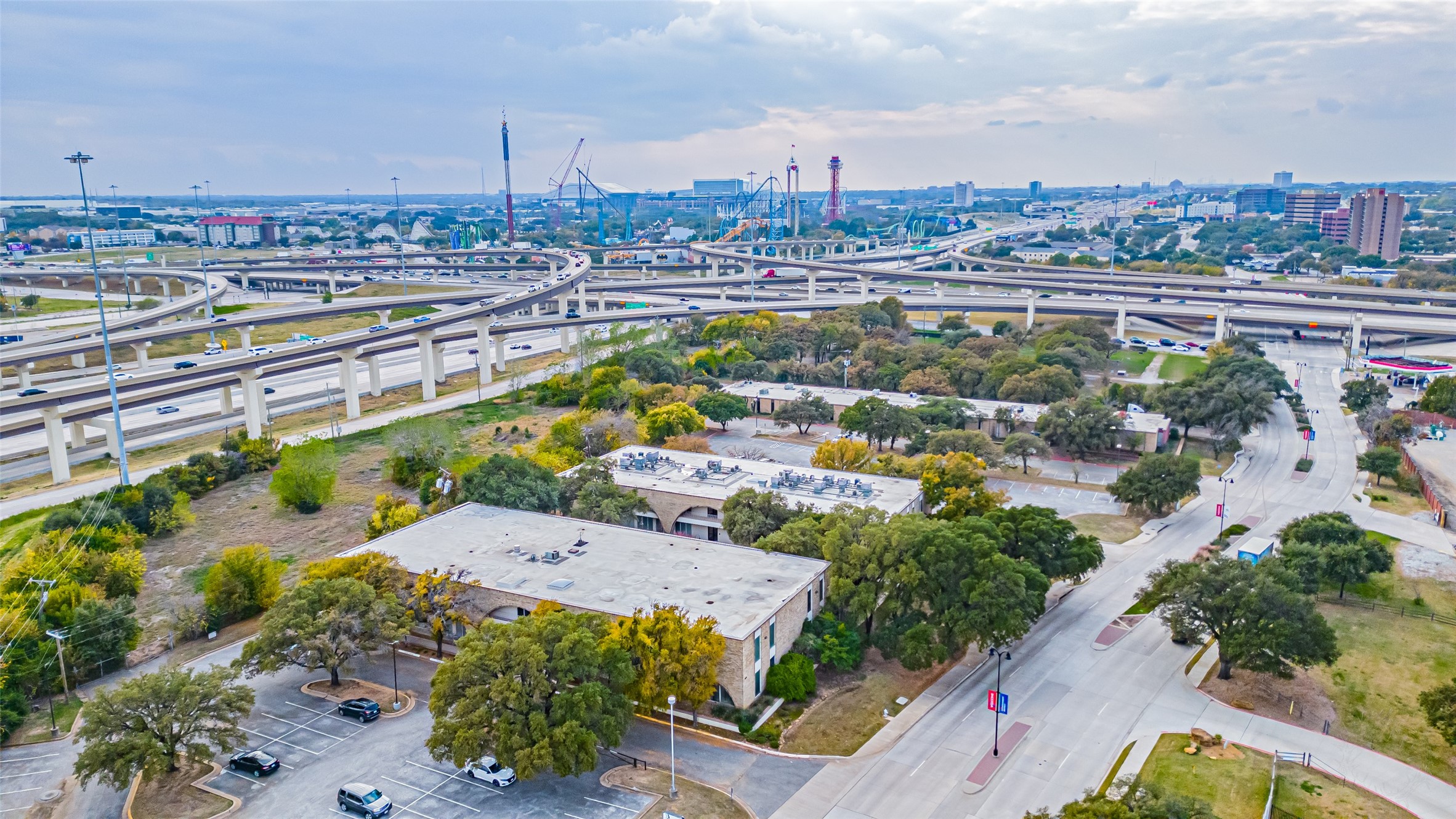 2660 E Lamar Boulevard Arlington TX 76011
