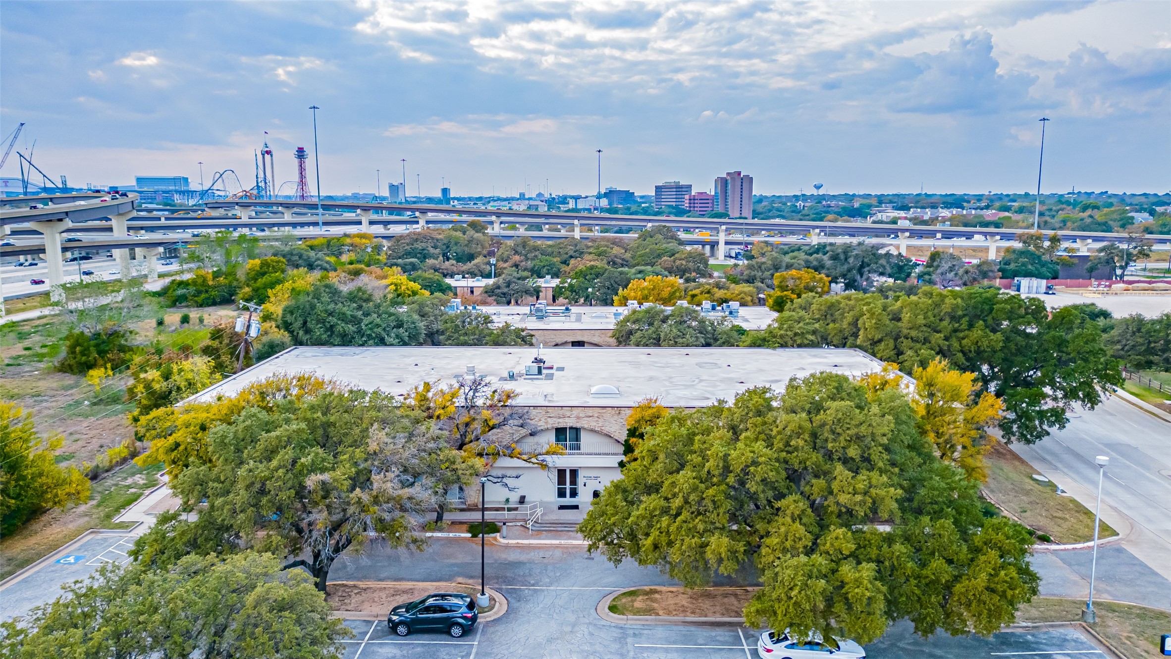 2660 E Lamar Boulevard Arlington TX 76011