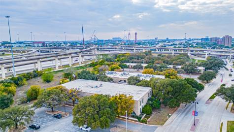 2660 E Lamar Boulevard Arlington TX 76011