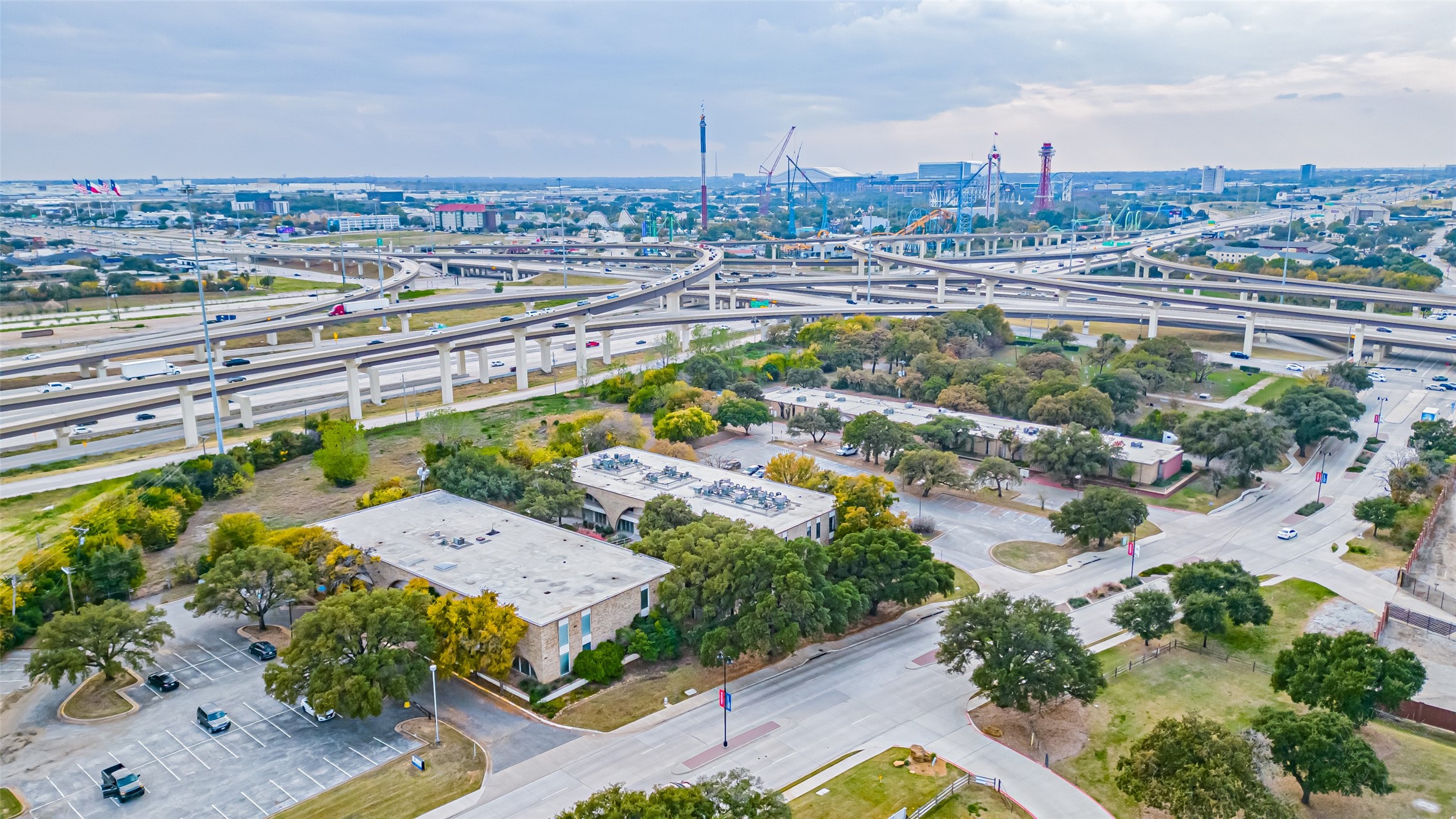 2660 E Lamar Boulevard Arlington TX 76011