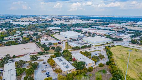 2660 E Lamar Boulevard Arlington TX 76011