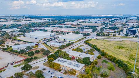 2660 E Lamar Boulevard Arlington TX 76011