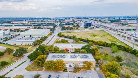 2660 E Lamar Boulevard Arlington TX 76011