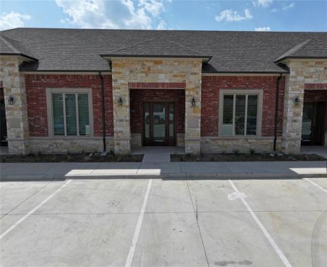 400 Stonebrook Parkway Frisco TX 75036