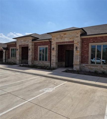 400 Stonebrook Parkway Frisco TX 75036