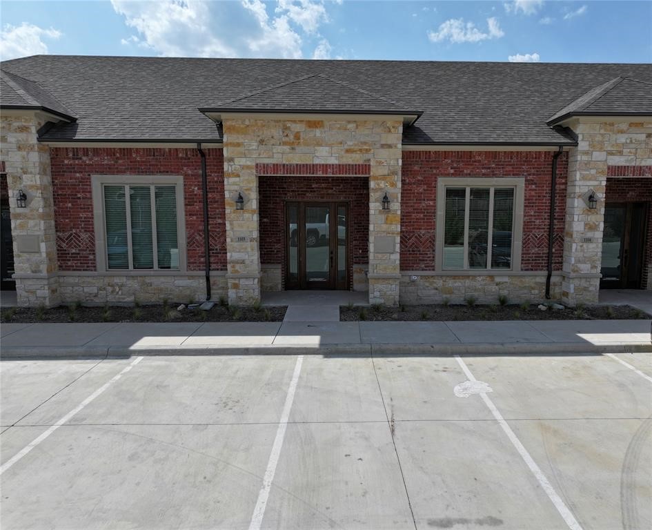 400 Stonebrook Parkway Frisco TX 75036