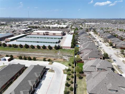 400 Stonebrook Parkway Frisco TX 75036