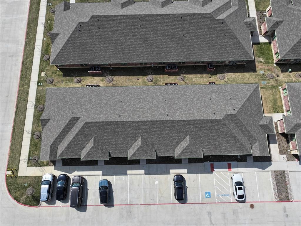 400 Stonebrook Parkway Frisco TX 75036