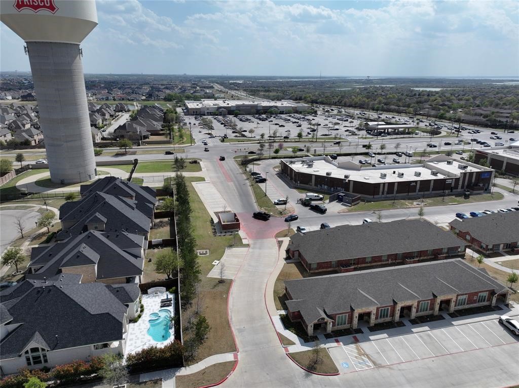 400 Stonebrook Parkway Frisco TX 75036