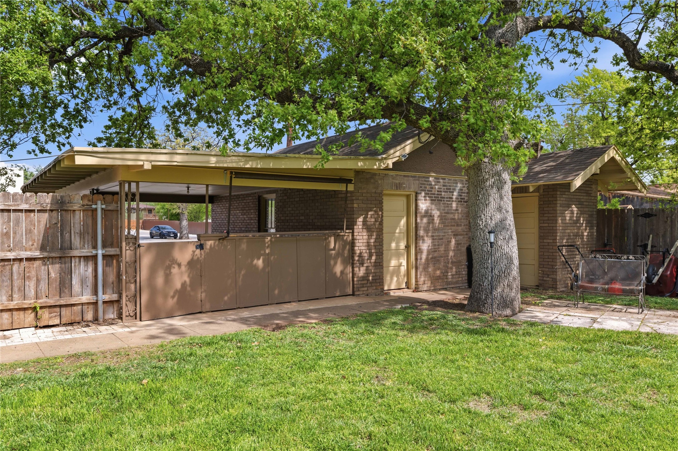 1700 Austin Avenue Brownwood TX 76801