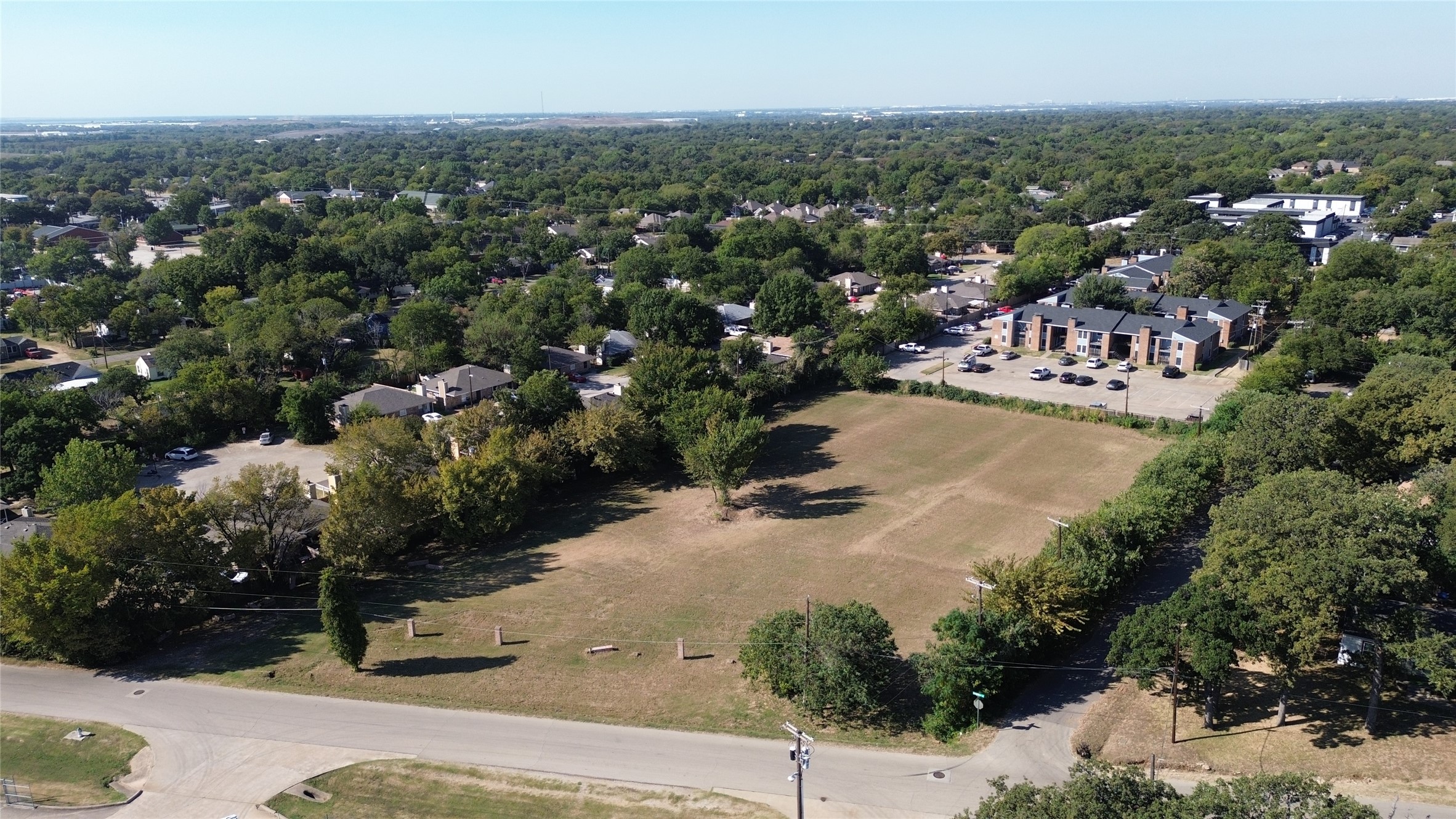 801 Singleton Irving TX 75060