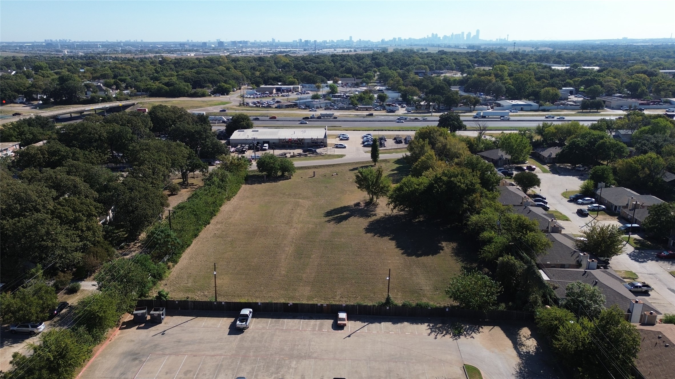 801 Singleton Irving TX 75060