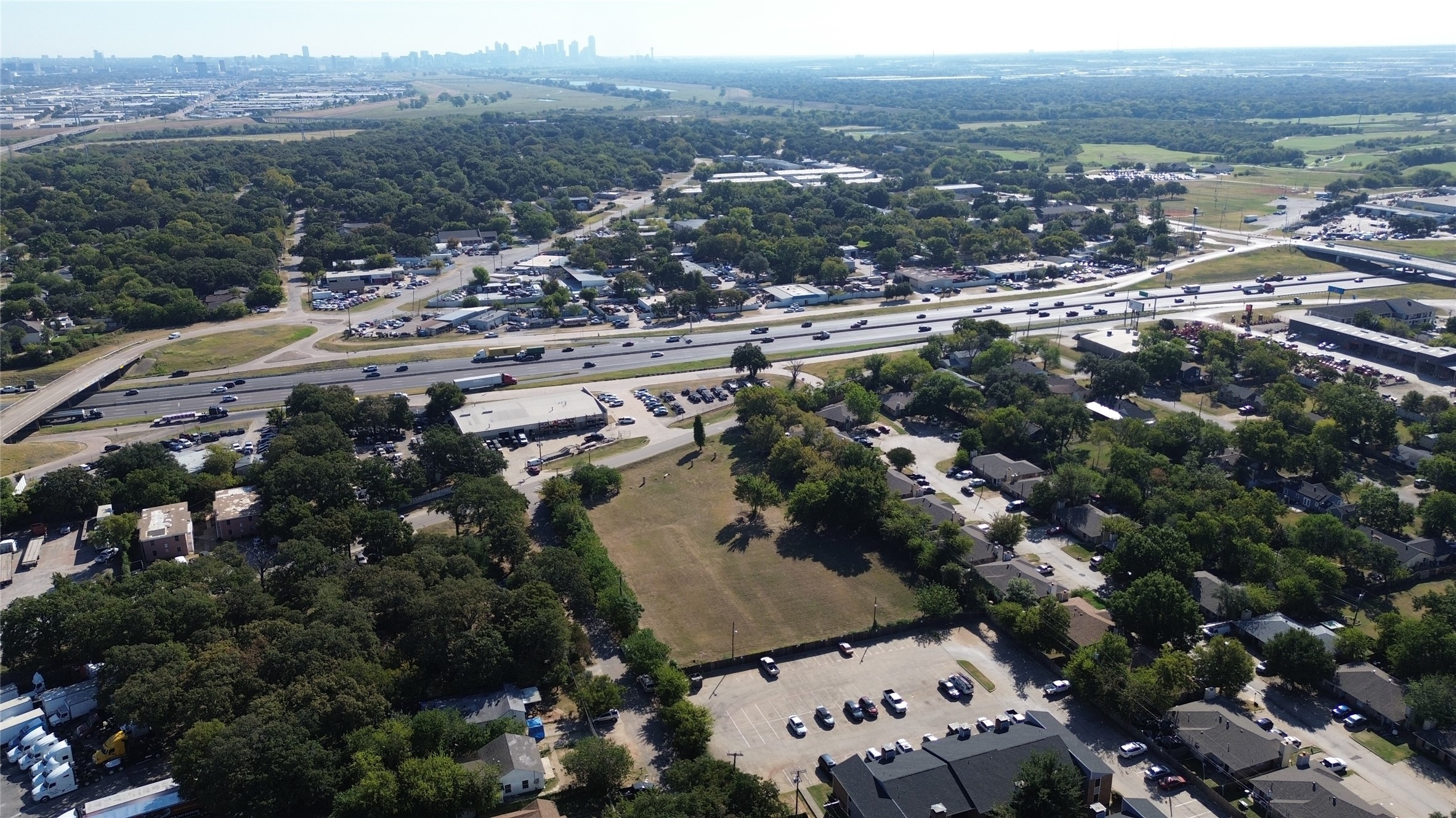 801 Singleton Irving TX 75060