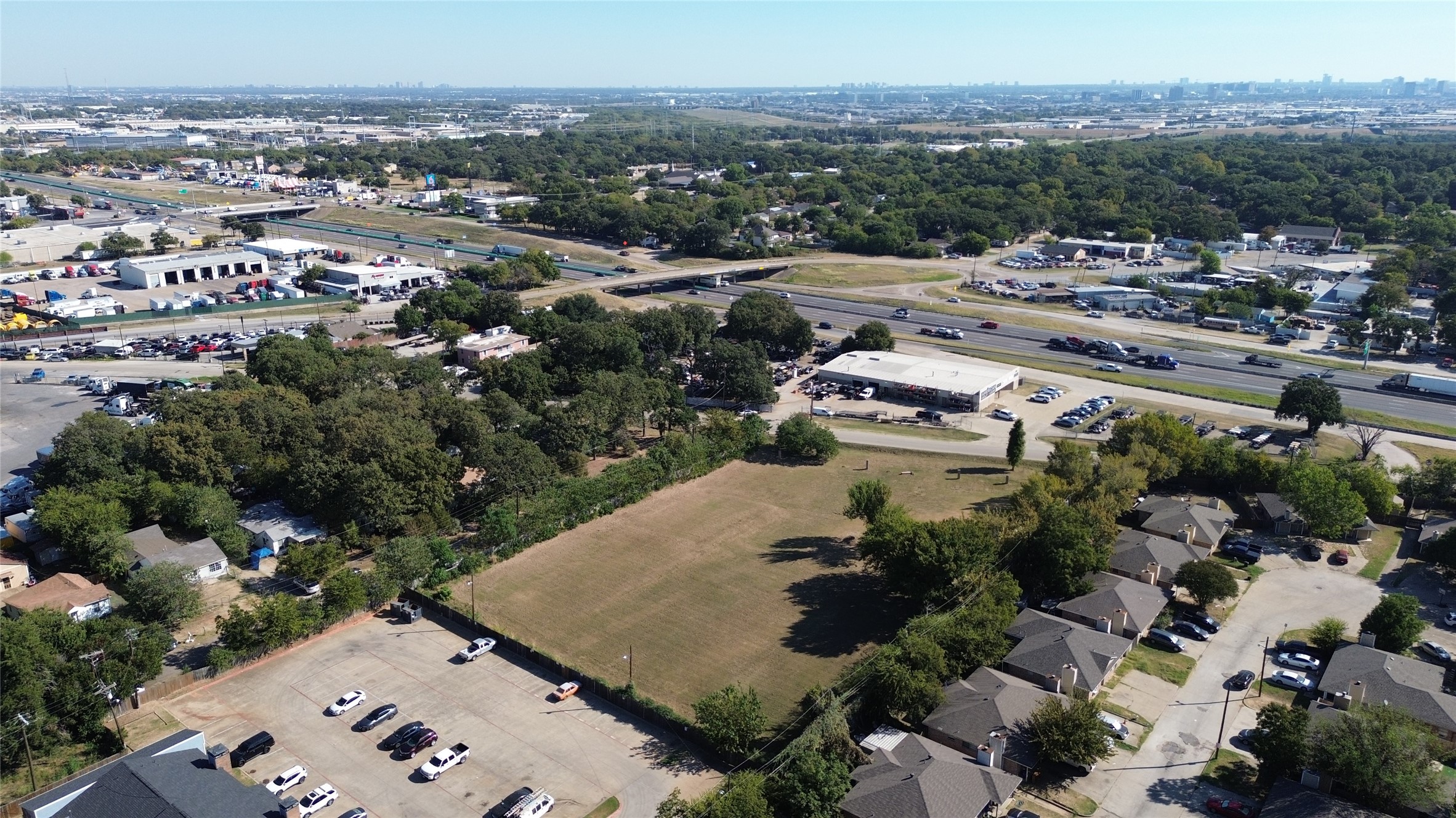 801 Singleton Irving TX 75060