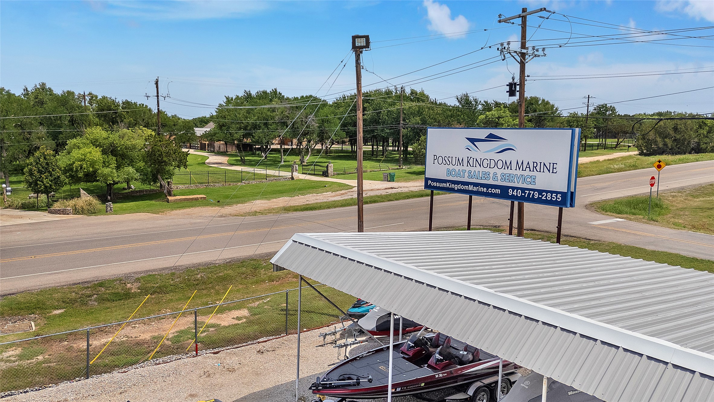 1770 Fm 2951 Graford TX 76449