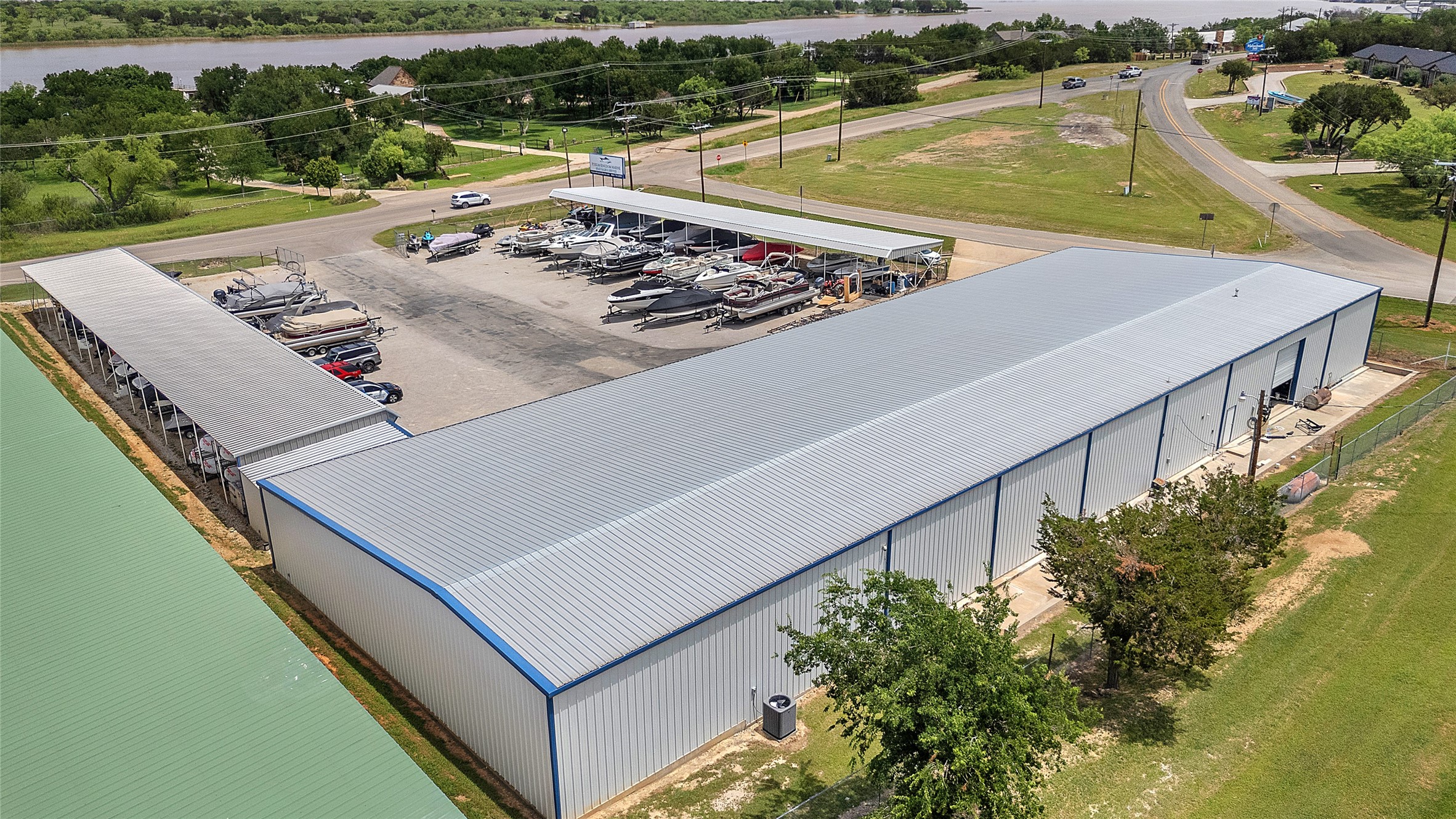 1770 Fm 2951 Graford TX 76449