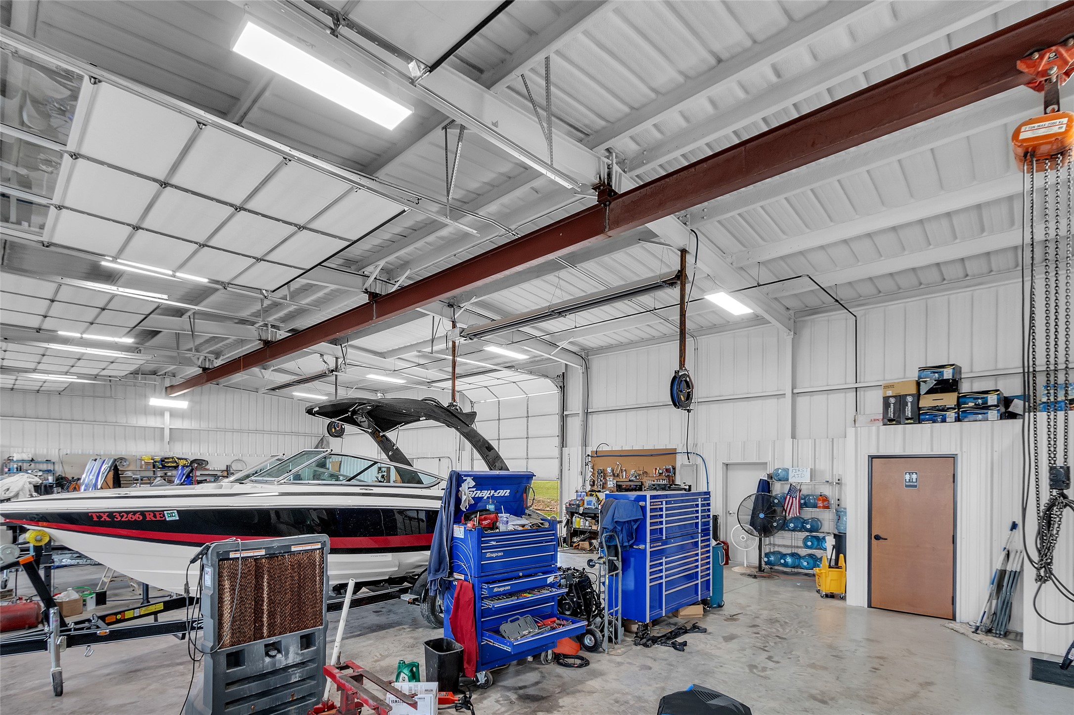 1770 Fm 2951 Graford TX 76449