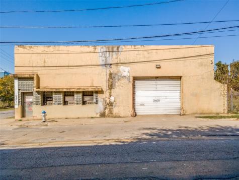 2401 Hickory Street Dallas TX 75215