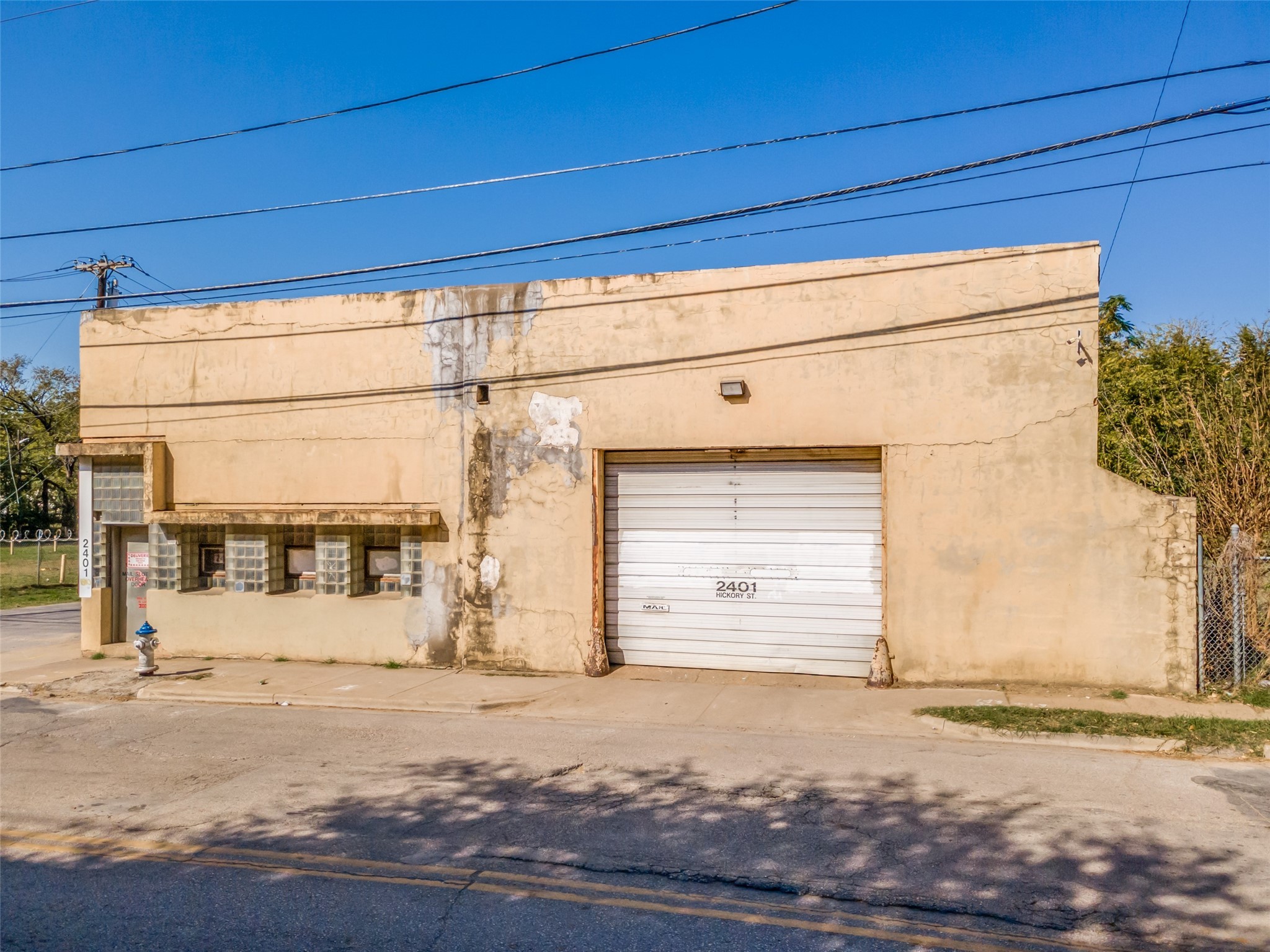 2401 Hickory Street Dallas TX 75215
