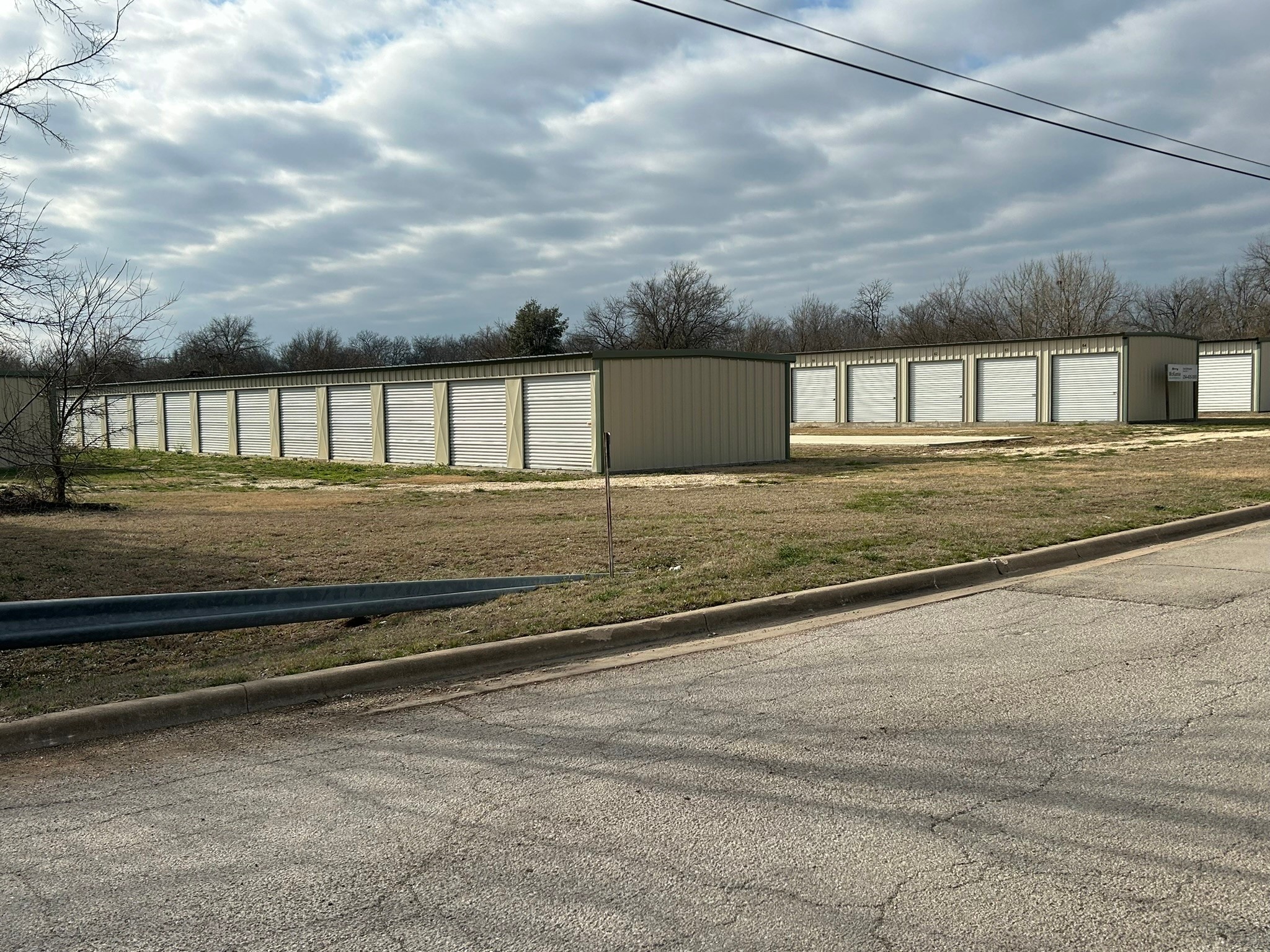 313 E G Street Meridian TX 76665