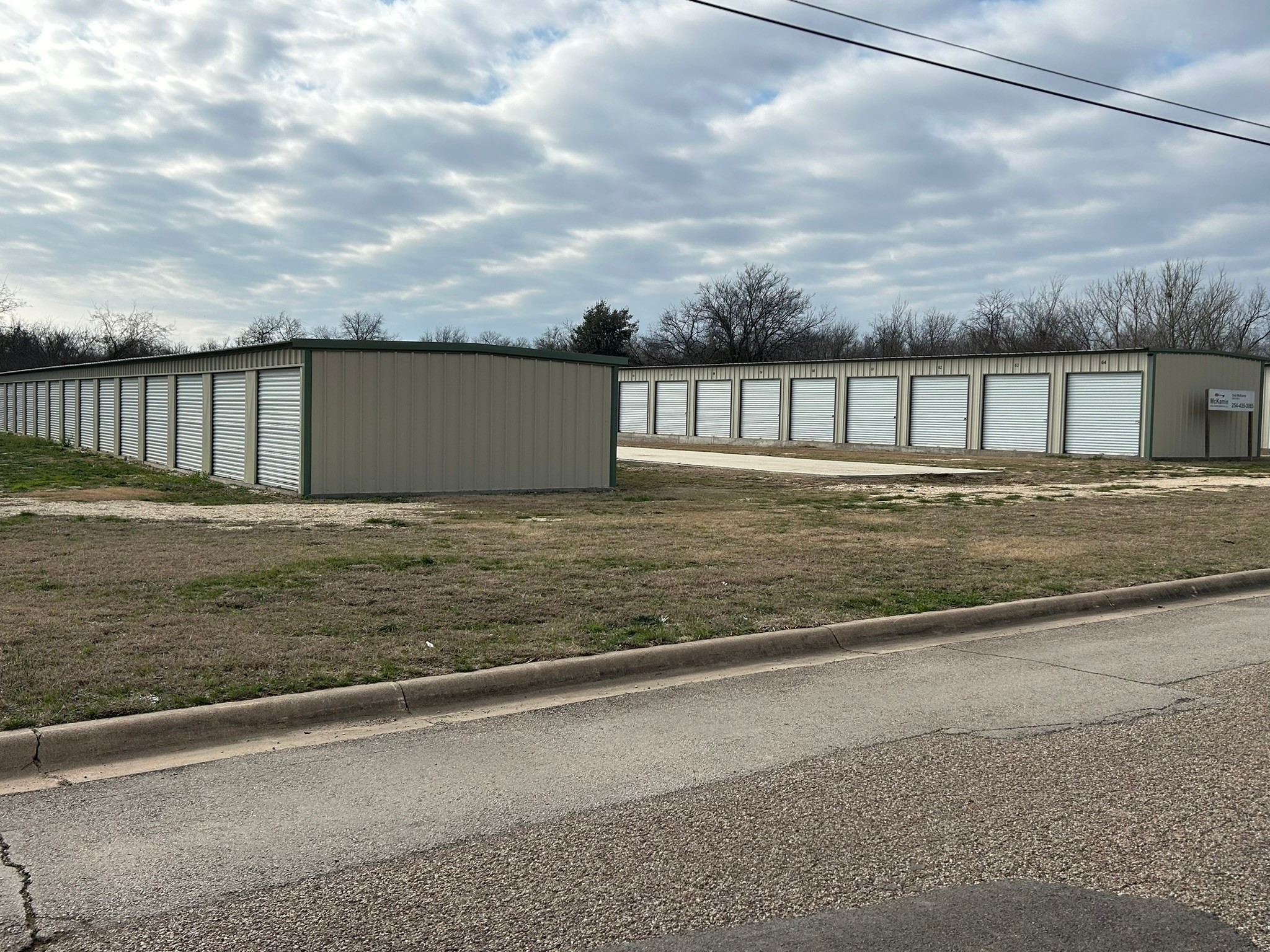 313 E G Street Meridian TX 76665