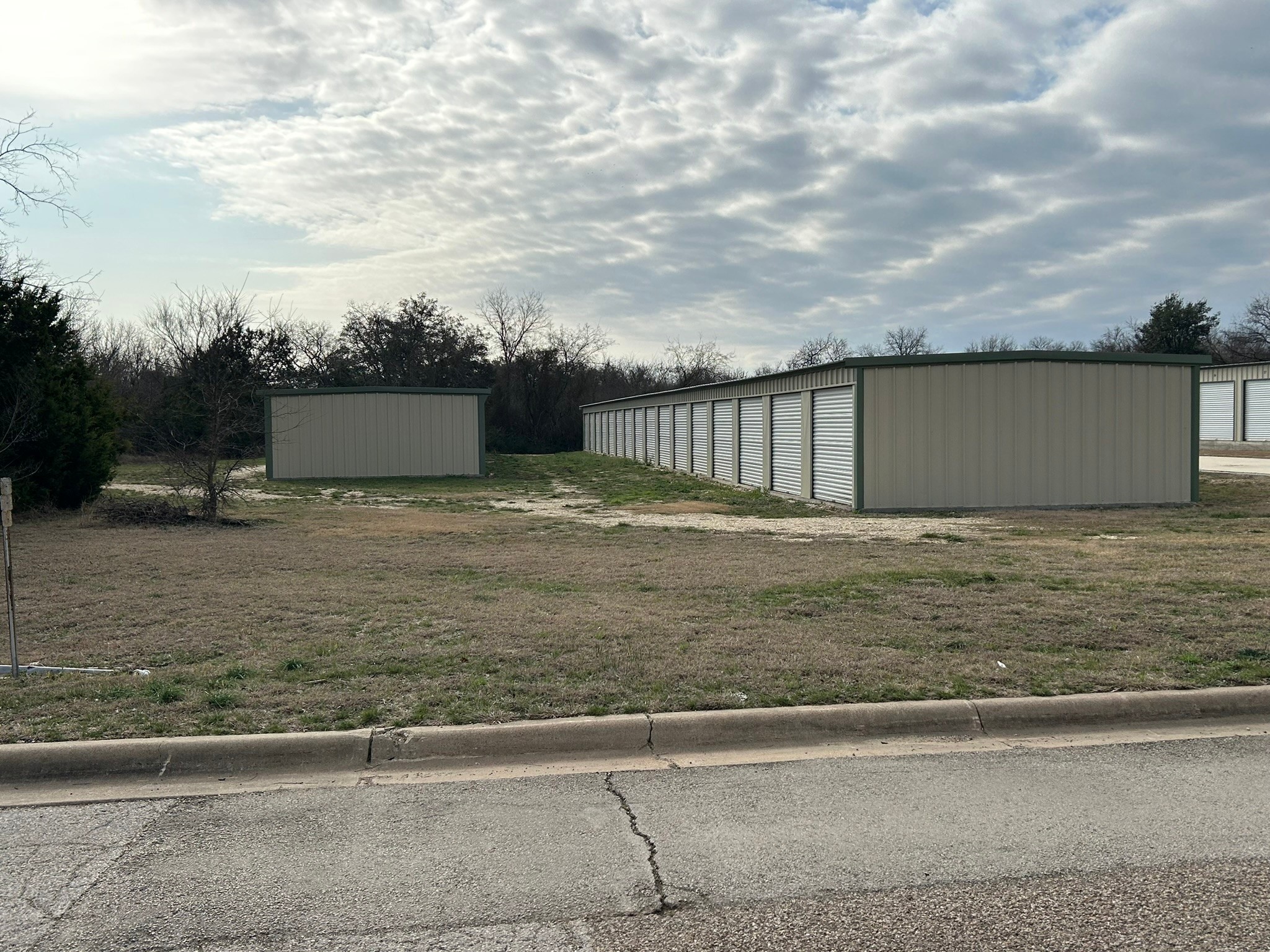 313 E G Street Meridian TX 76665